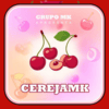 Logo da CEREJAMK